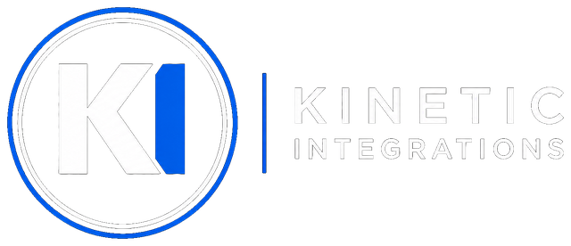 Kinetic Integrations